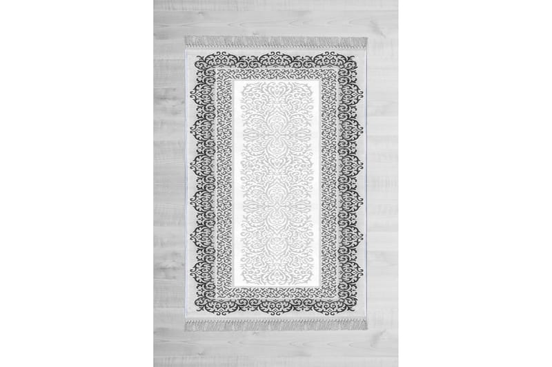 Homefesto Matta 100x150 cm - Multifärgad - Orientaliska mattor - Persisk matta