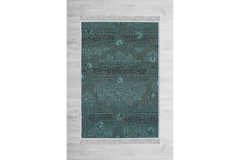 Homefesto Matta 100x150 cm - Multifärgad - Textil & mattor - Mattor - Orientaliska mattor