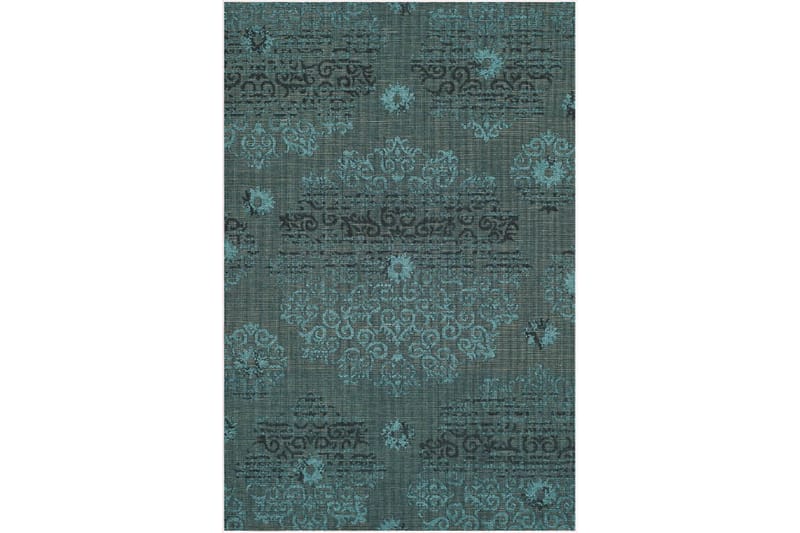 Homefesto Matta 100x150 cm - Multifärgad - Textil & mattor - Mattor - Orientaliska mattor