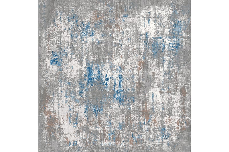 Homefesto Matta 100x150 cm - Multifärgad - Orientaliska mattor - Persisk matta