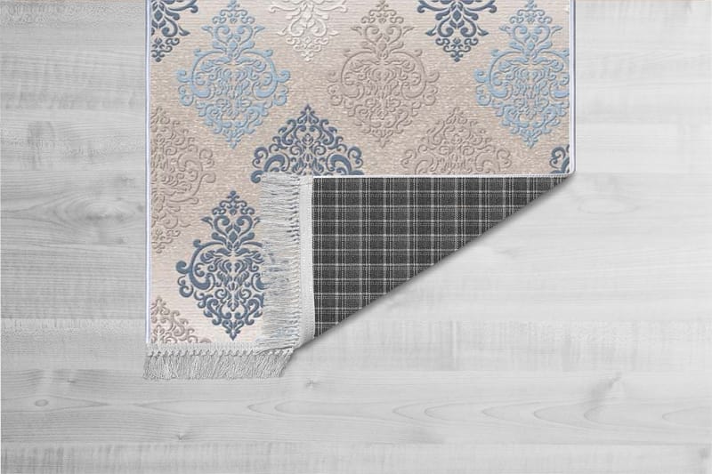 Homefesto Matta 100x150 cm - Multifärgad - Textil & mattor - Mattor - Orientaliska mattor