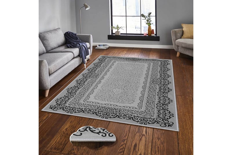 Homefesto Matta 100x150 cm - Multifärgad - Textil & mattor - Mattor - Orientaliska mattor