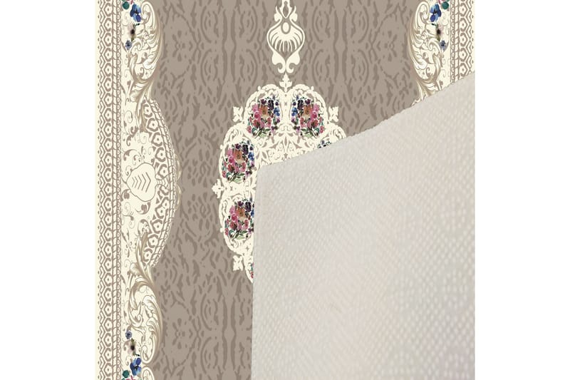 Homefesto Matta 100x200 cm - Multifärgad - Textil & mattor - Mattor - Orientaliska mattor