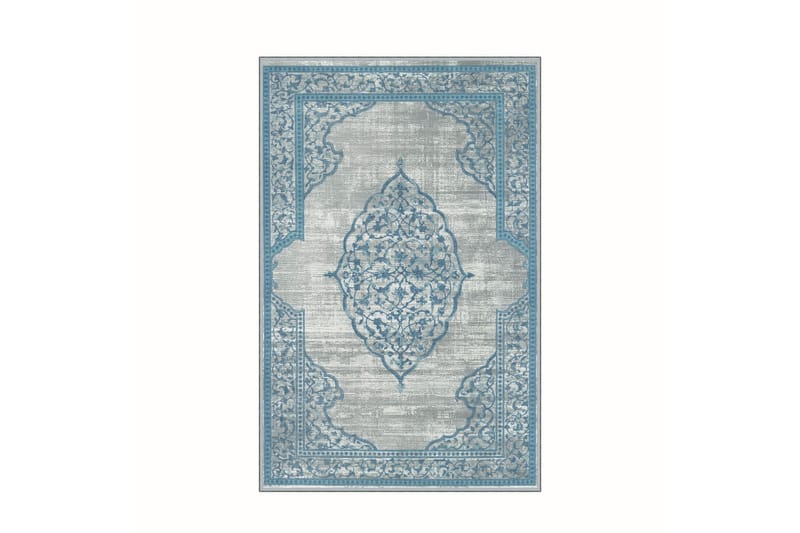 Homefesto Matta 100x200 cm - Multifärgad - Textil & mattor - Mattor - Orientaliska mattor