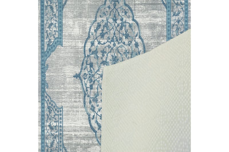 Homefesto Matta 100x200 cm - Multifärgad - Textil & mattor - Mattor - Orientaliska mattor