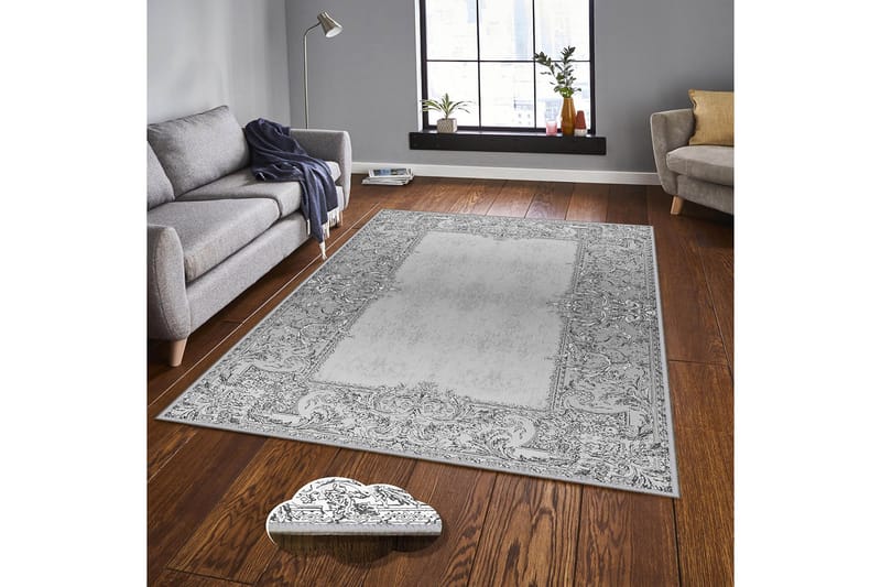 Homefesto Matta 100x200 cm - Multifärgad - Textil & mattor - Mattor - Orientaliska mattor