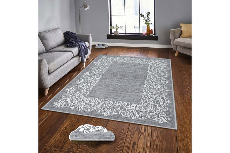 Homefesto Matta 100x200 cm - Multifärgad - Textil & mattor - Mattor - Orientaliska mattor