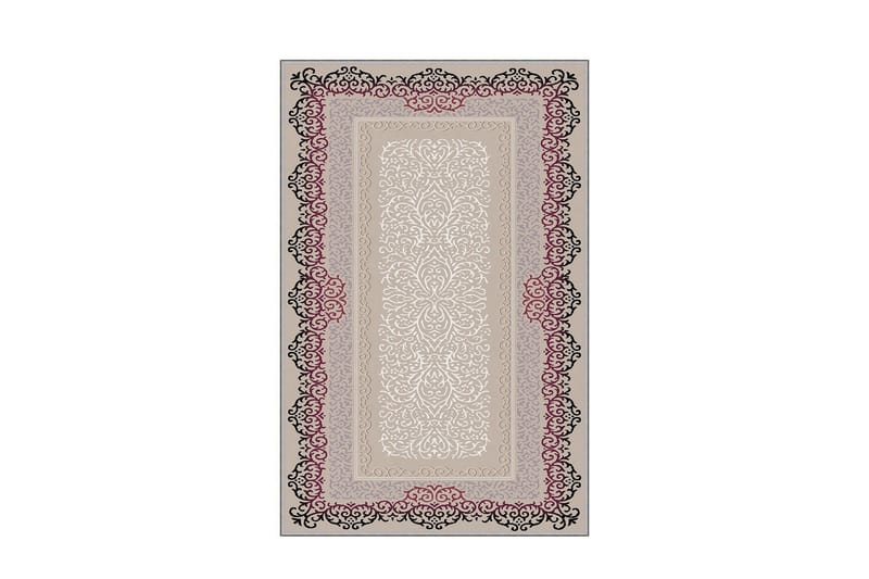 Homefesto Matta 100x200 cm - Multifärgad - Textil & mattor - Mattor - Orientaliska mattor