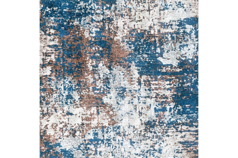 Homefesto Matta 100x200 cm - Multifärgad - Textil & mattor - Mattor - Orientaliska mattor