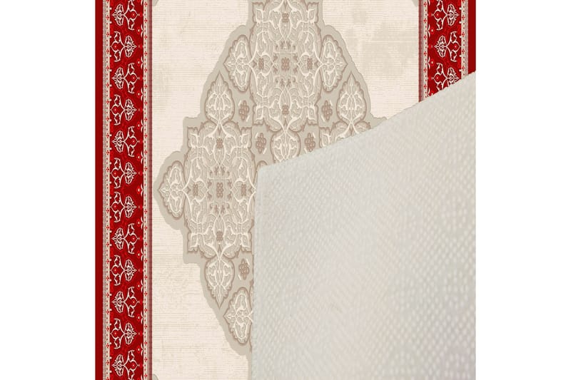 Homefesto Matta 100x200 cm - Multifärgad - Textil & mattor - Mattor - Orientaliska mattor