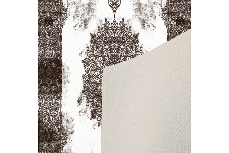 Homefesto Matta 100x200 cm - Multifärgad - Textil & mattor - Mattor - Orientaliska mattor