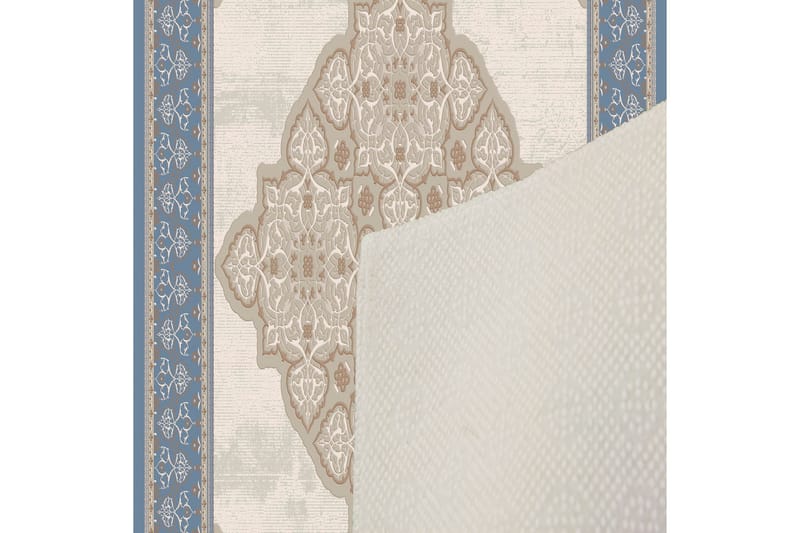 Homefesto Matta 100x200 cm - Multifärgad - Textil & mattor - Mattor - Orientaliska mattor