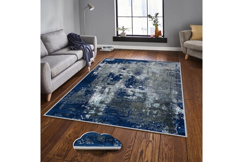 Homefesto Matta 100x200 cm - Multifärgad - Textil & mattor - Mattor - Orientaliska mattor