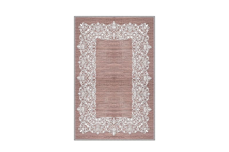 Homefesto Matta 100x200 cm - Multifärgad - Textil & mattor - Mattor - Orientaliska mattor