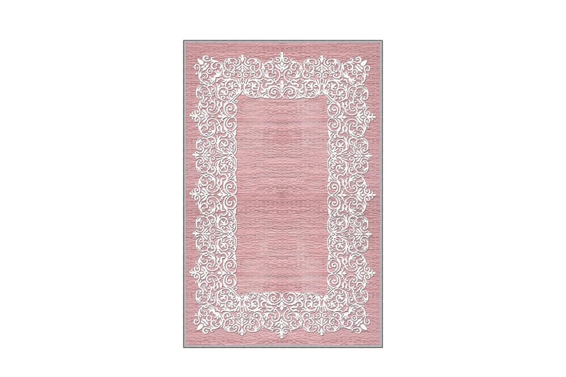 Homefesto Matta 100x200 cm - Multifärgad - Textil & mattor - Mattor - Orientaliska mattor