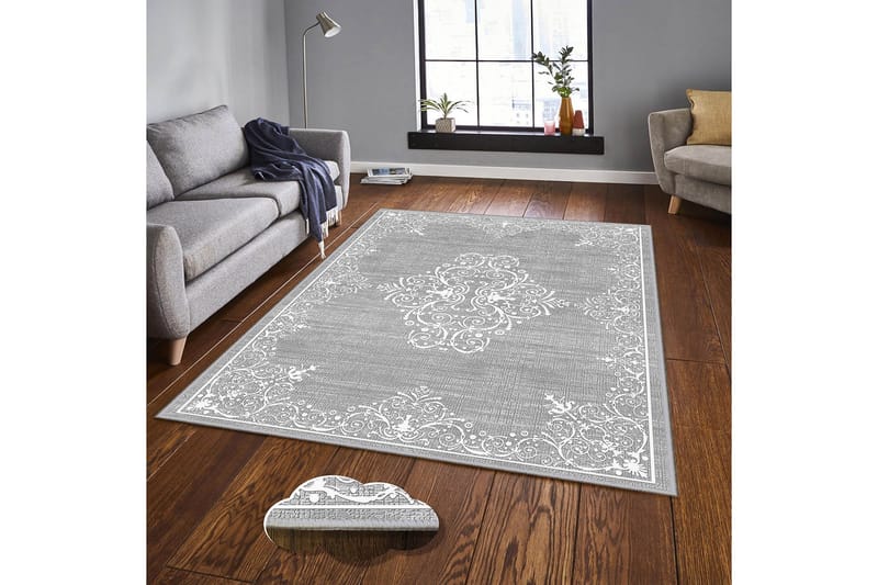 Homefesto Matta 100x200 cm - Multifärgad - Textil & mattor - Mattor - Orientaliska mattor