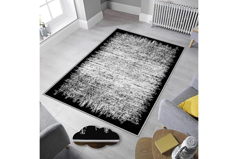 Homefesto Matta 100x200 cm - Multifärgad - Textil & mattor - Mattor - Orientaliska mattor