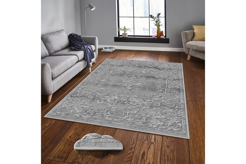 Homefesto Matta 100x200 cm - Multifärgad - Textil & mattor - Mattor - Orientaliska mattor