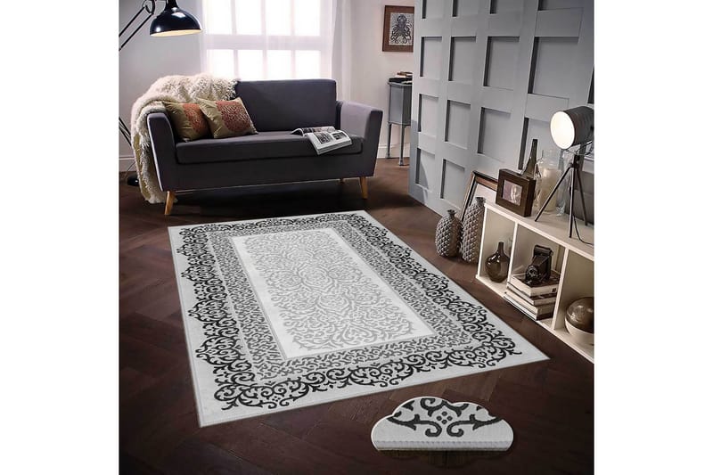 Homefesto Matta 100x200 cm - Multifärgad - Textil & mattor - Mattor - Orientaliska mattor