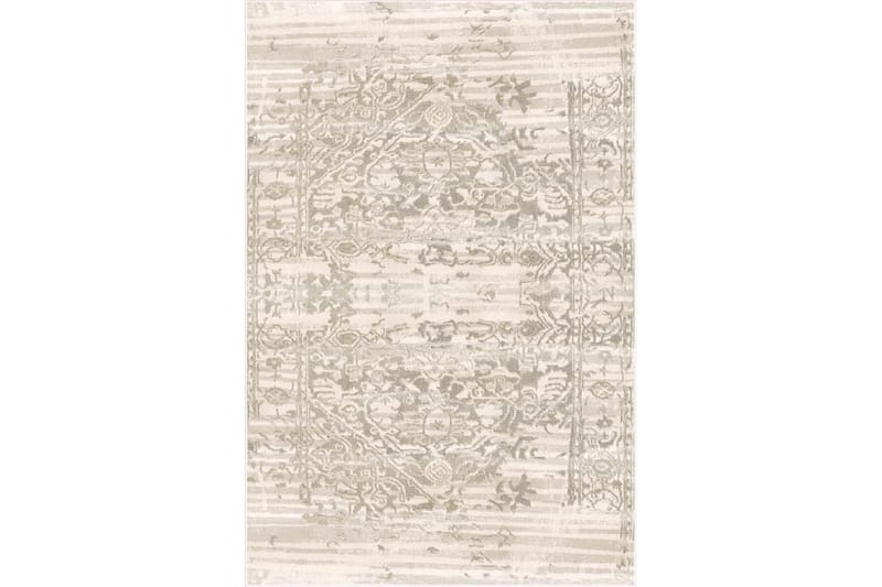 Homefesto Matta 100x200 cm - Multifärgad/Sammet - Textil & mattor - Mattor - Orientaliska mattor