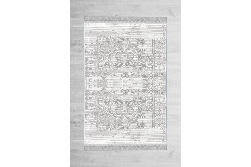 Homefesto Matta 100x200 cm - Multifärgad/Sammet - Textil & mattor - Mattor - Orientaliska mattor