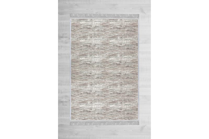 Homefesto Matta 100x200 cm - Multifärgad/Sammet - Textil & mattor - Mattor - Orientaliska mattor