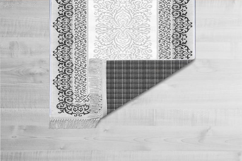 Homefesto Matta 100x200 cm - Multifärgad/Sammet - Textil & mattor - Mattor - Orientaliska mattor