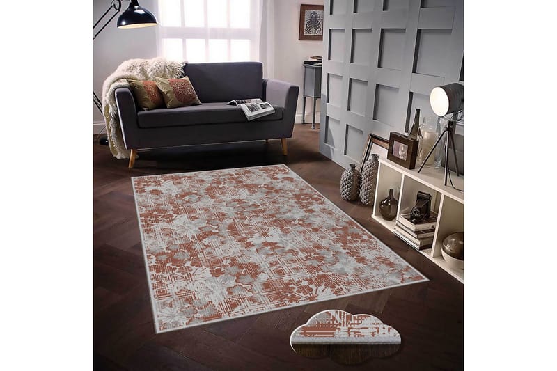 Homefesto Matta 100x300 cm - Multifärgad - Textil & mattor - Mattor - Orientaliska mattor