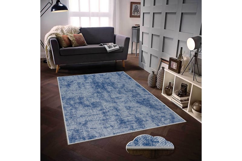 Homefesto Matta 100x300 cm - Multifärgad - Textil & mattor - Mattor - Orientaliska mattor