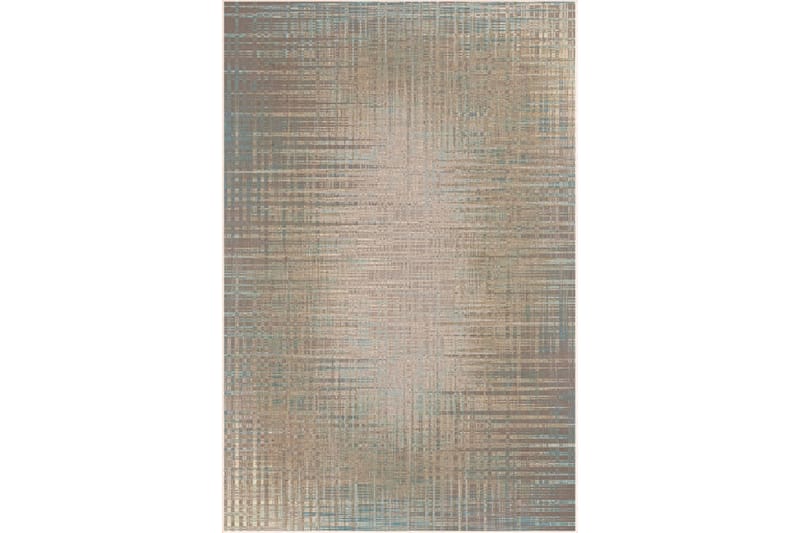 Homefesto Matta 100x300 cm - Multifärgad/Sammet - Textil & mattor - Mattor - Orientaliska mattor