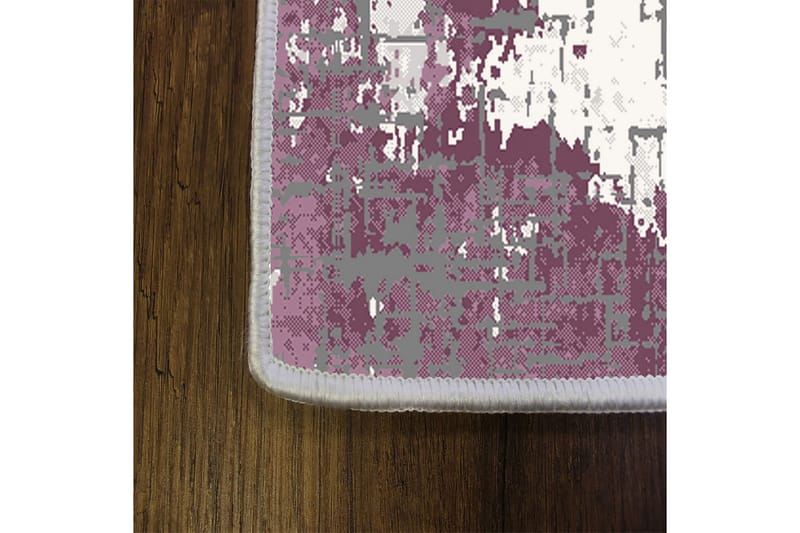 Homefesto Matta 120x180 cm - Multifärgad - Orientaliska mattor - Persisk matta