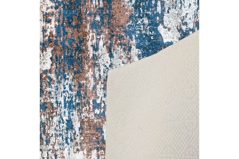 Homefesto Matta 120x180 cm - Multifärgad - Orientaliska mattor - Persisk matta