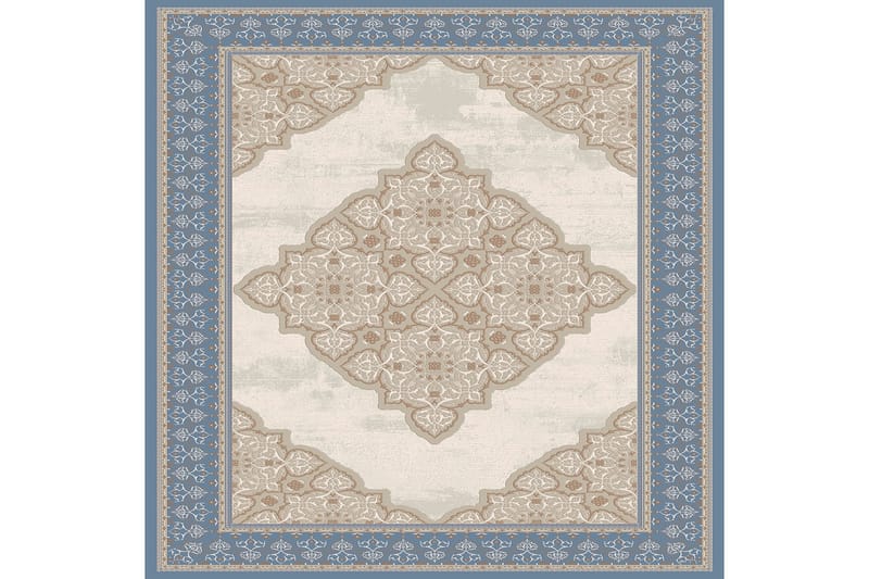 Homefesto Matta 120x180 cm - Multifärgad - Textil & mattor - Mattor - Orientaliska mattor