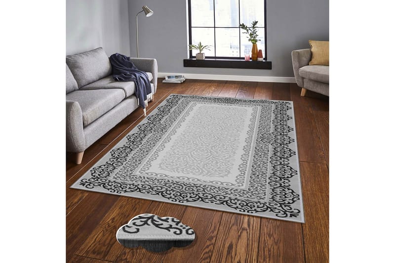 Homefesto Matta 120x180 cm - Multifärgad - Textil & mattor - Mattor - Orientaliska mattor