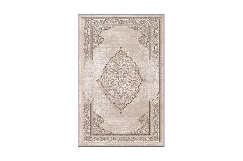 Homefesto Matta 120x180 cm - Multifärgad - Textil & mattor - Mattor - Orientaliska mattor