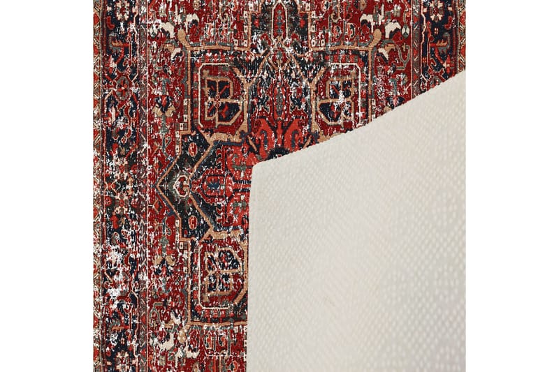 Homefesto Matta 140x220 cm - Multifärgad - Textil & mattor - Mattor - Orientaliska mattor