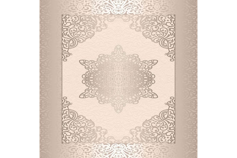 Homefesto Matta 140x220 cm - Multifärgad - Textil & mattor - Mattor - Orientaliska mattor