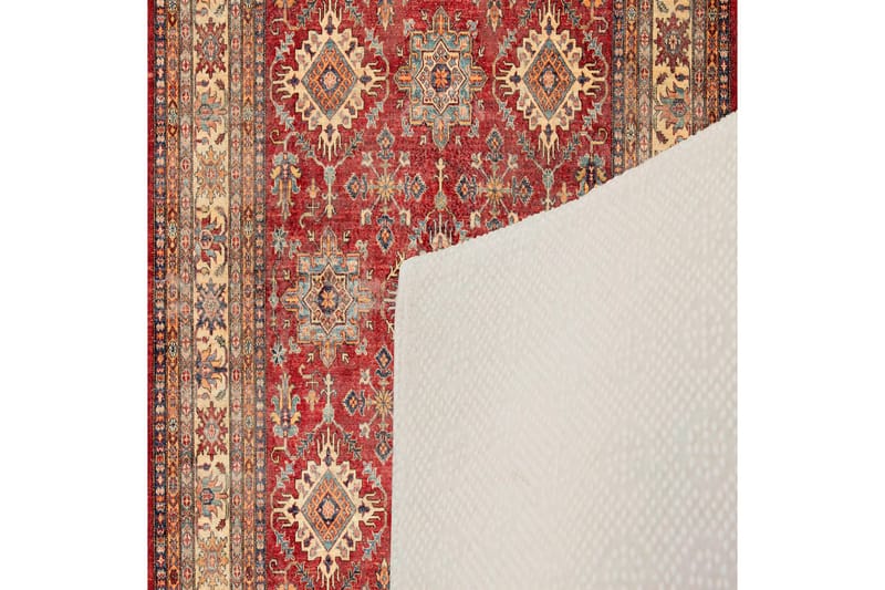 Homefesto Matta 140x220 cm - Multifärgad - Textil & mattor - Mattor - Orientaliska mattor