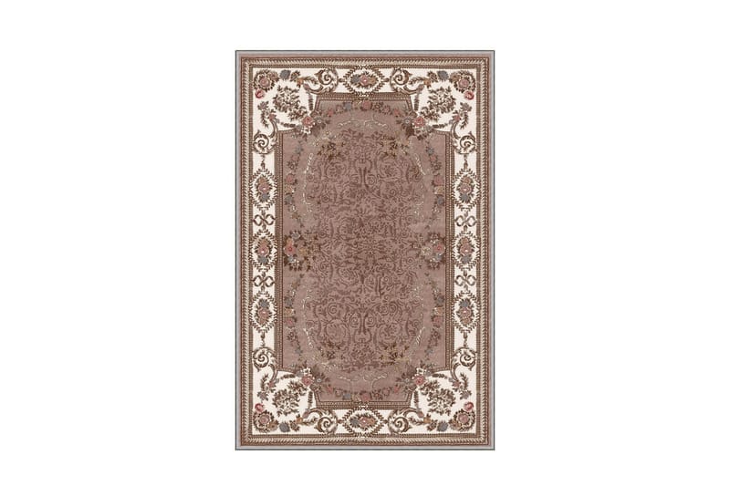 Homefesto Matta 140x220 cm - Multifärgad - Textil & mattor - Mattor - Orientaliska mattor