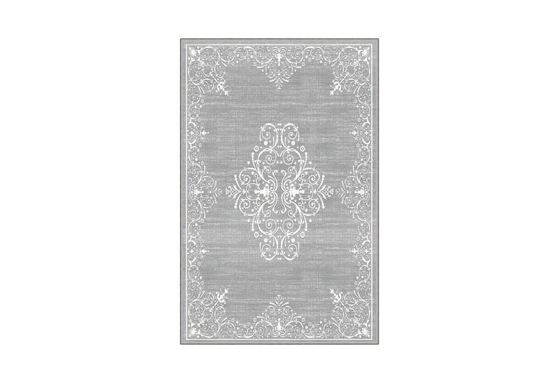 Homefesto Matta 140x220 cm - Multifärgad - Orientaliska mattor - Persisk matta