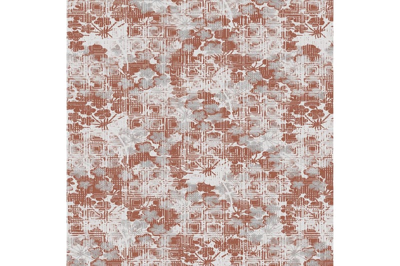 Homefesto Matta 140x220 cm - Multifärgad - Textil & mattor - Mattor - Orientaliska mattor