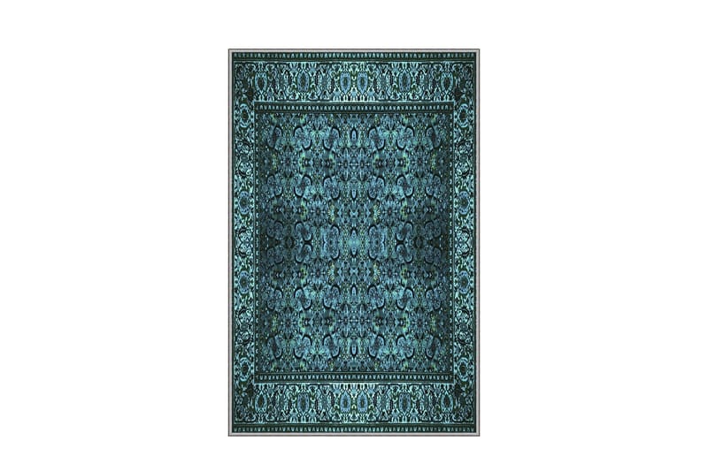 Homefesto Matta 140x220 cm - Multifärgad - Orientaliska mattor - Persisk matta