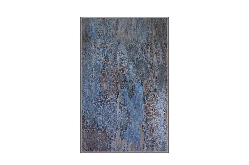 Homefesto Matta 140x220 cm - Multifärgad - Orientaliska mattor - Persisk matta