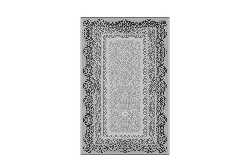 Homefesto Matta 140x220 cm - Multifärgad - Orientaliska mattor - Persisk matta