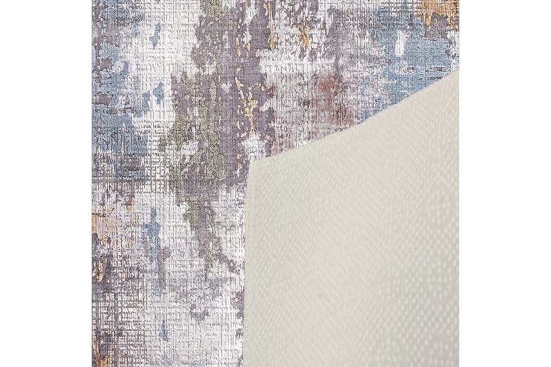 Homefesto Matta 140x220 cm - Multifärgad - Textil & mattor - Mattor - Orientaliska mattor