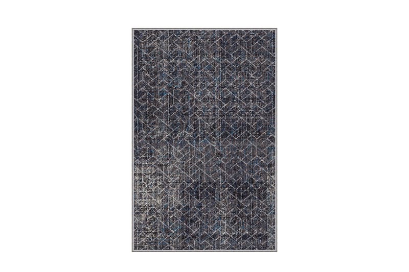 Homefesto Matta 140x220 cm - Multifärgad - Textil & mattor - Mattor - Orientaliska mattor