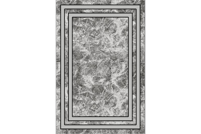 Homefesto Matta 140x220 cm - Multifärgad/Sammet - Orientaliska mattor - Persisk matta