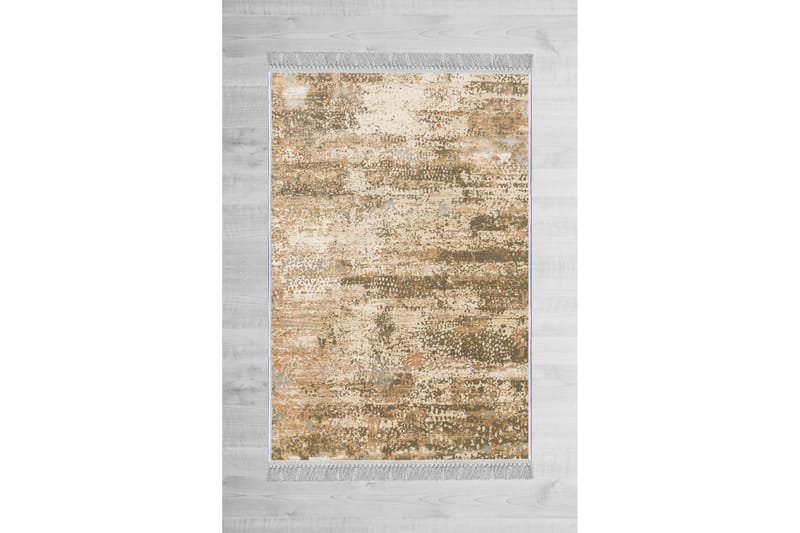 Homefesto Matta 140x220 cm - Multifärgad/Sammet - Orientaliska mattor - Persisk matta