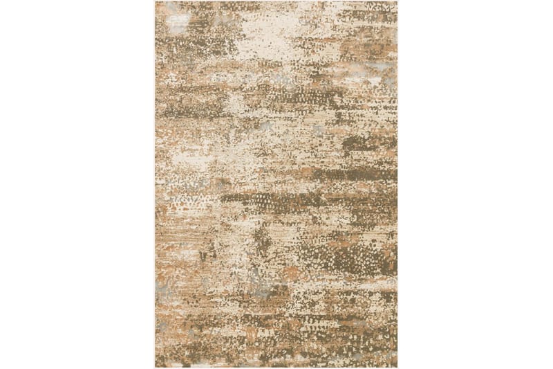 Homefesto Matta 140x220 cm - Multifärgad/Sammet - Orientaliska mattor - Persisk matta