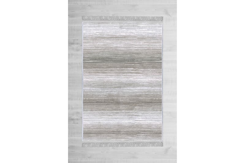 Homefesto Matta 140x220 cm - Multifärgad/Sammet - Orientaliska mattor - Persisk matta